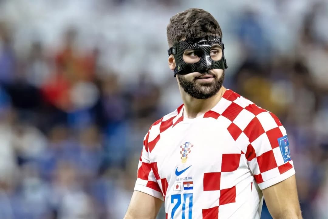 Joško Gvardiol: Czy zostanie najdroższym obrońcą?