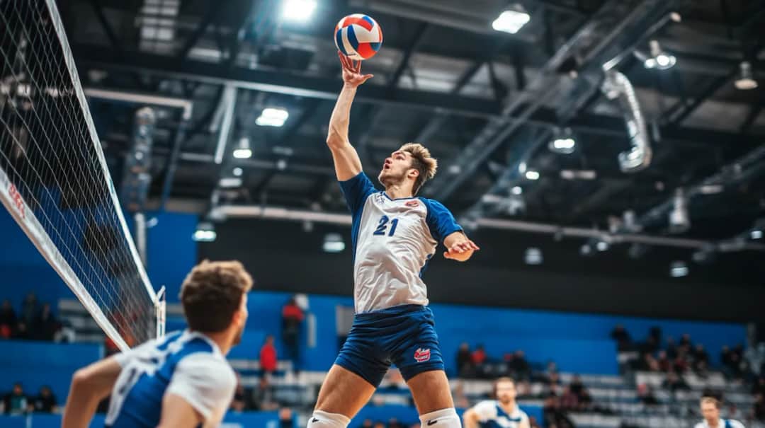 Kamil Rychlicki: Czy zostanie gwiazdą światowej siatkówki?