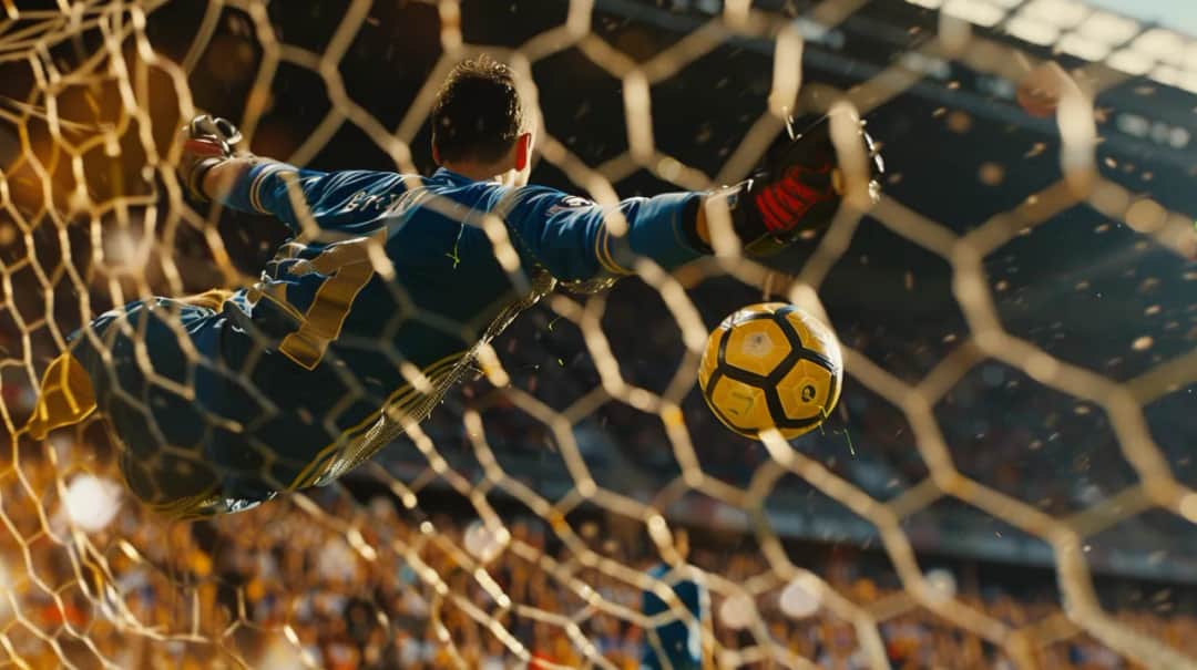 Buffon bramkarz: Czy 45-latek pobije rekord Serie A?