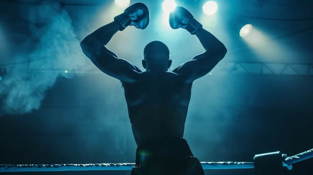 Pięściarska droga po złoto: Czy Babić zdobędzie mistrzowski szczyt?