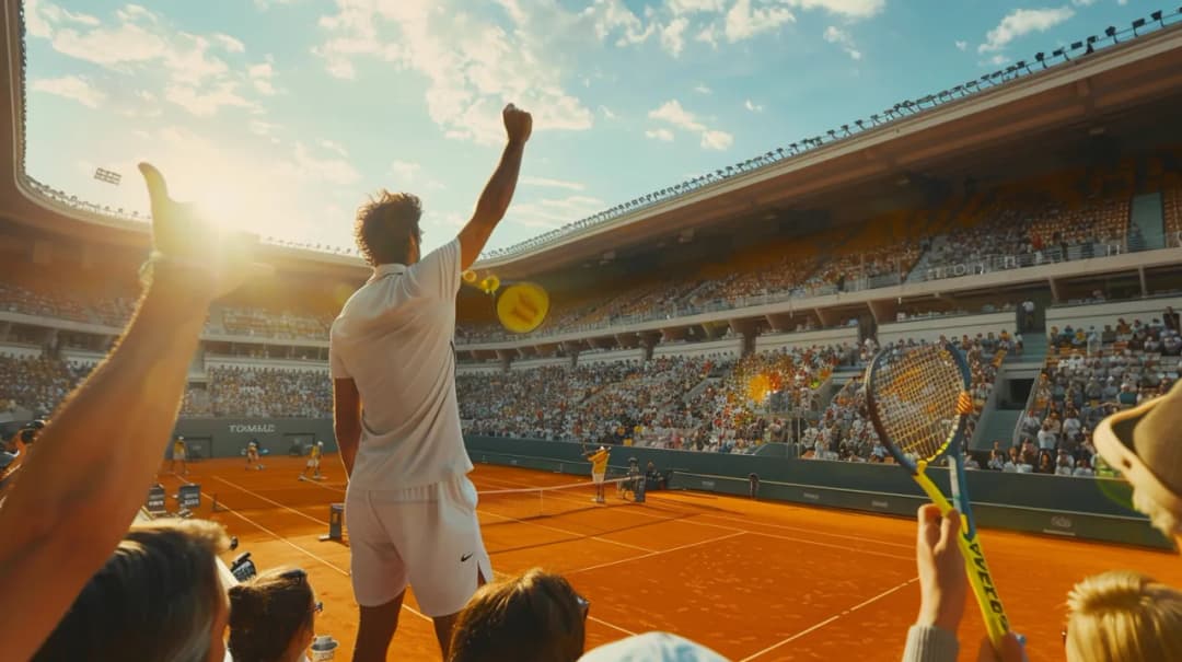 Madrycka fiesta tenisa: Kto zostanie królem ATP?