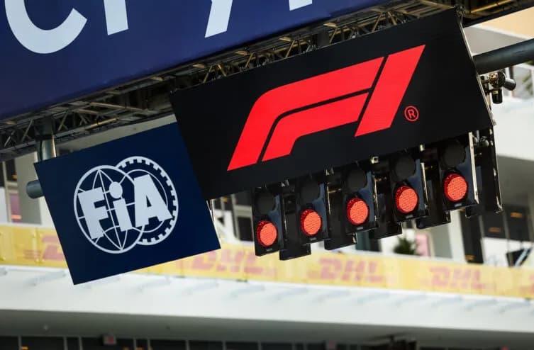 Fia planuje zaniechać zapowiadania kontroli fabryk zespołów f1