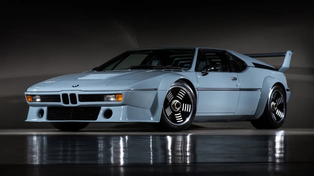 Ile kosztuje BMW M1? Sprawdź ceny i uniknij przepłacania