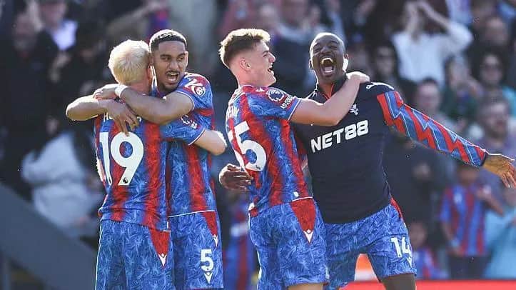 CR Palace Brighton: Kto wygra derby południowej Anglii?
