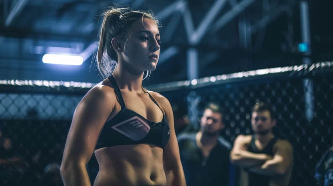 Famme MMA wyniki: Które gwiazdy zaskoczyły na gali?