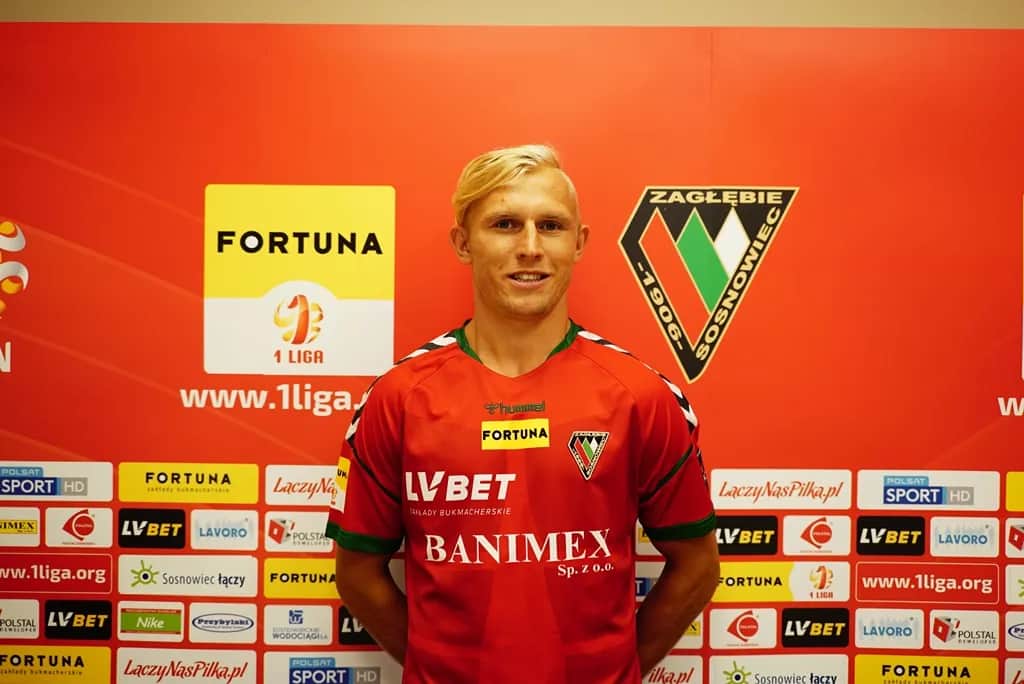 GKS Zagłębie Sosnowiec: Kto wygra starcie o utrzymanie?