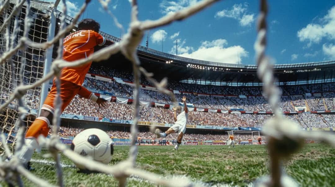 Bounou: Czy marokański bramkarz zatrzyma Real Madryt?