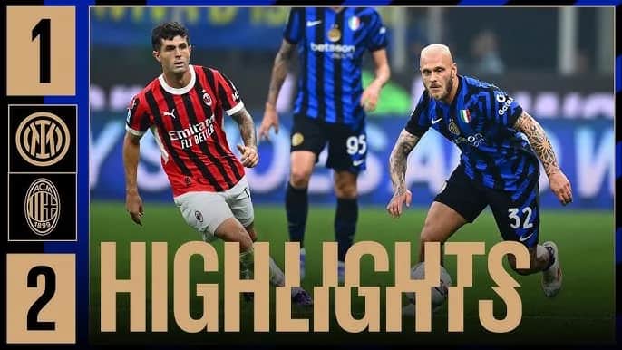 Inter vs Milan: Kto zwycięży w derbach?