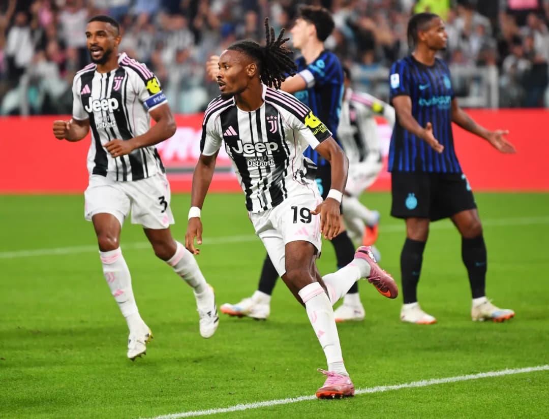 Serie A w ogniu: Bergamo kontra Turyn w hicie kolejki