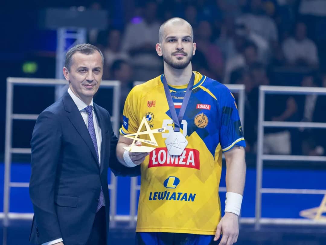 Finał Ligi Mistrzów ręczna: Kto zostanie królem Europy?