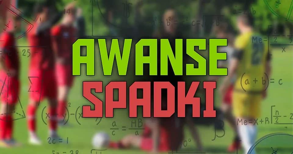 Druga liga polska tabela: Kto awansuje do Ekstraklasy?