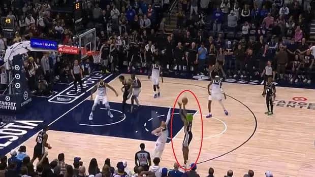 Będziesz w szoku kiedy dowiesz się ile punktów zdobył Williams w tym sezonie