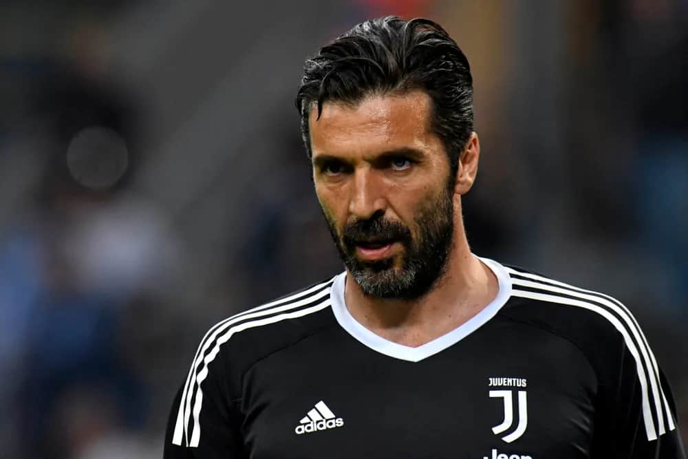Gianluigi Buffon statystyki: Niezapomniane osiągnięcia bramkarza
