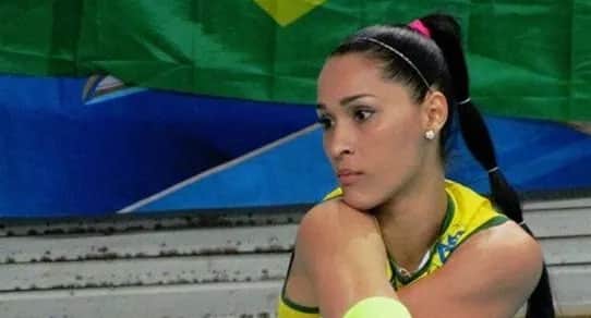 Jaqueline Carvalho: Czy wróci do reprezentacji?