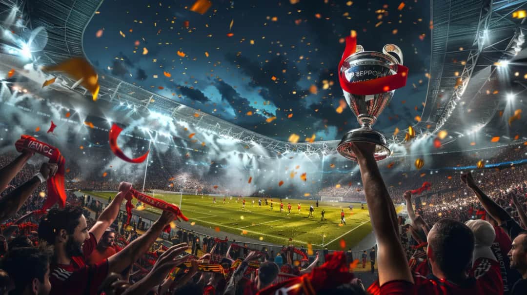 Benfica vs Inter: Kto awansuje do półfinału?