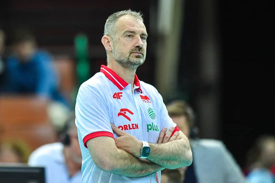 Kampa: Czy rozgrywający wróci do kadry siatkarzy?