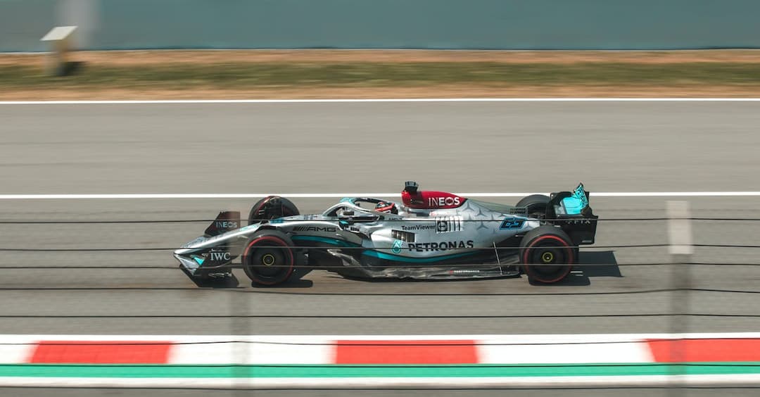 Historia zespołu Sauber w Formule 1