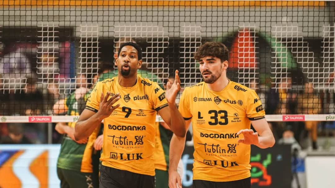 GKS siatkówka: Czy klub powalczy o mistrzostwo Polski?