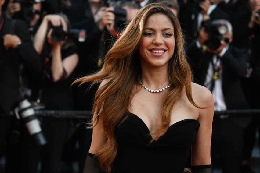 Ile lat ma Shakira? Wiek kolumbijskiej gwiazdy