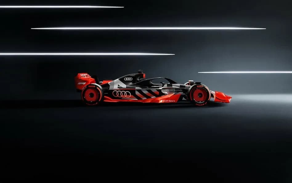 Nowoczesne technologie w F1: Jakie innowacje zmieniają wyścigi?