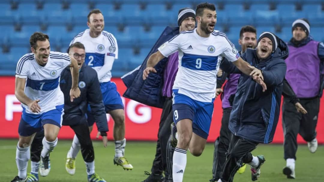 Europa FC: Czy gibraltarski klub zaskoczy w pucharach?