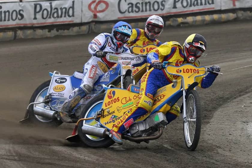 GKŻ Wybrzeże Gdańsk: Czy klub wróci do Ekstraligi?