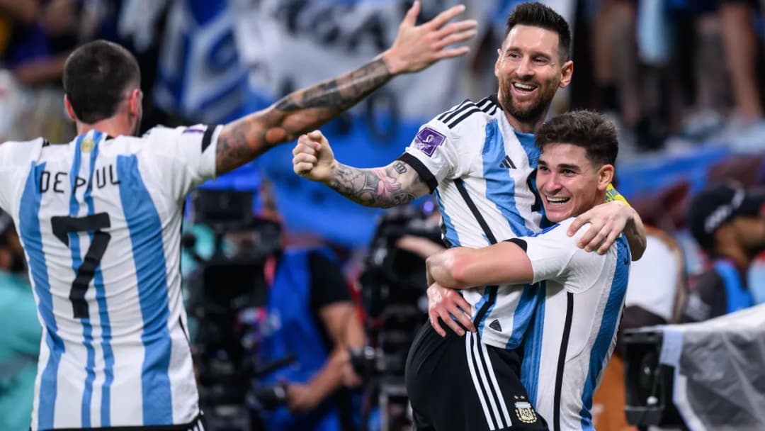 Argentyna vs Holandia: Czy powtórzy się sensacja?