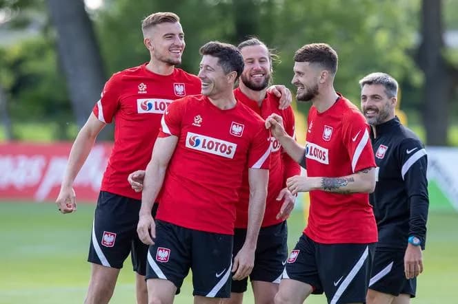 Kiedy kolejne mecze kadry? Terminarz reprezentacji Polski