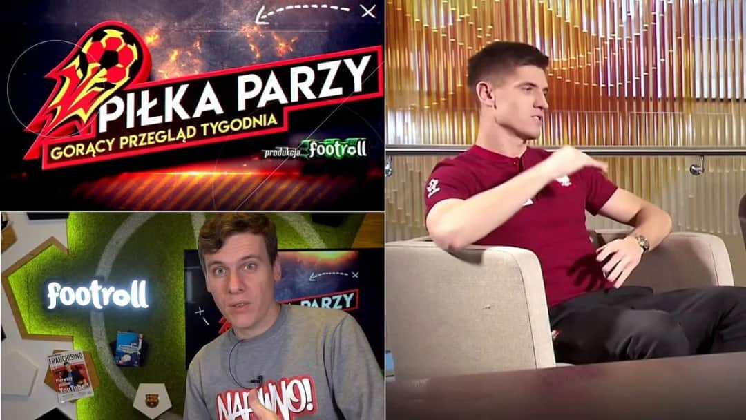 Footroll: Gdzie znaleźć najświeższe informacje o futbolu?