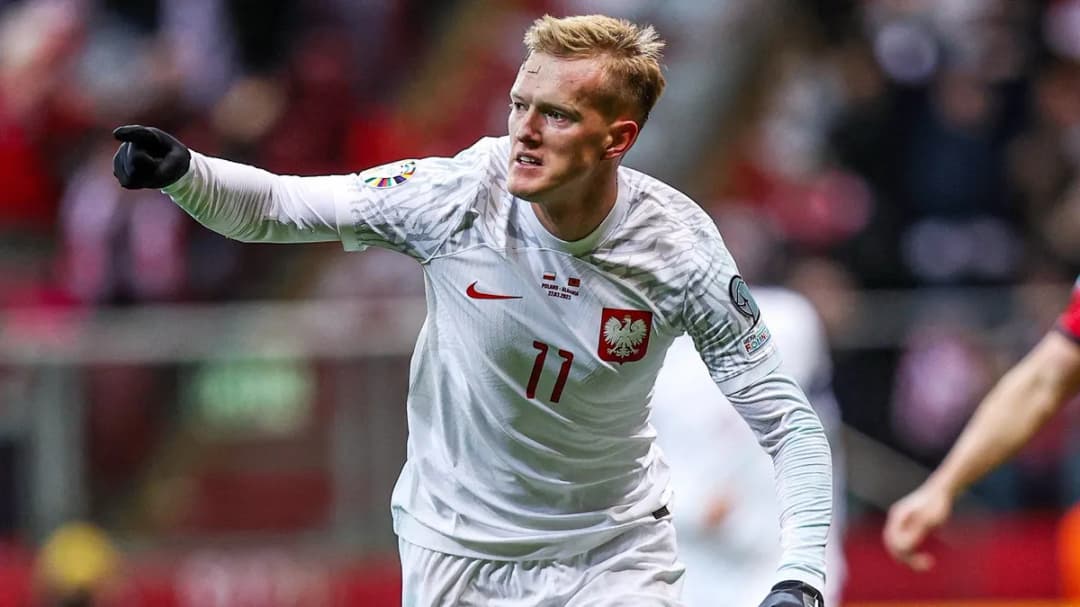 Dzisiejszy mecz Polski: Czy Biało-Czerwoni zatrzymają Albanię?