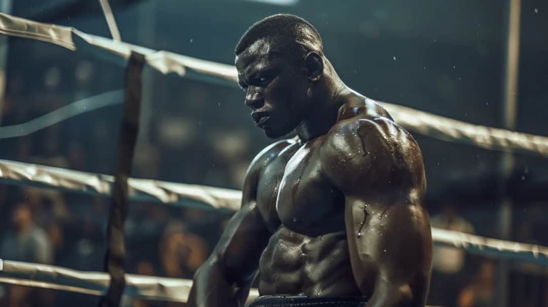 Bombardier KSW: Czy Senegalczyk podbije polskie MMA?