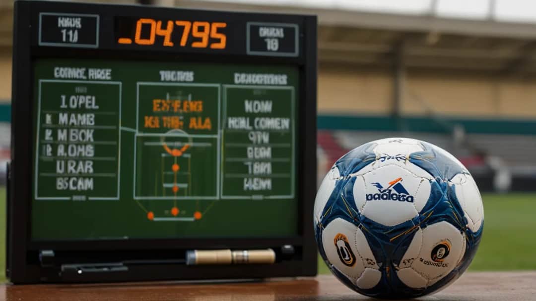 Co decyduje o wyjściu z grupy: Zasady piłkarskich rozgrywek