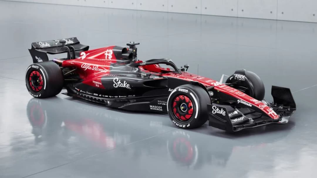 Bolidy F1 2023: Co się zmieniło w wyglądzie?