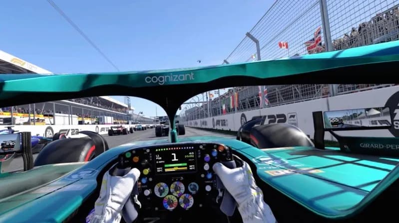 Rok 2023 w F1: Przewidywania i oczekiwania