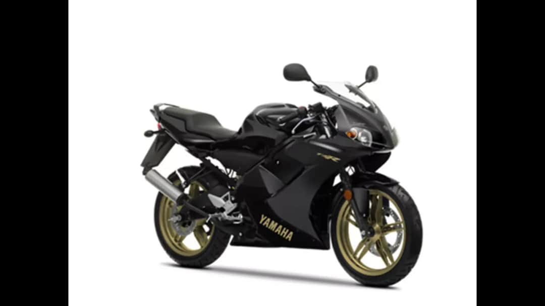 Yamaha TZR 50 ile ma koni? Moc silnika zablokowanego i odblokowanego