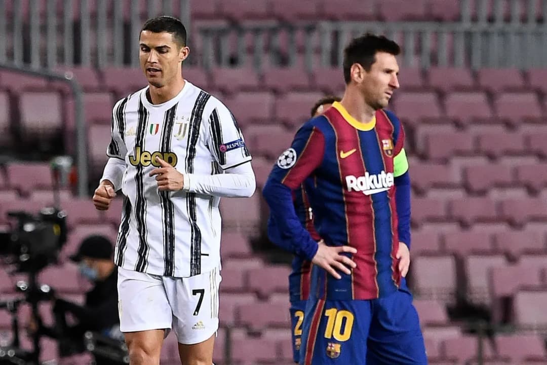 Juventus vs Real: Kto zwycięży w meczu na szczycie?
