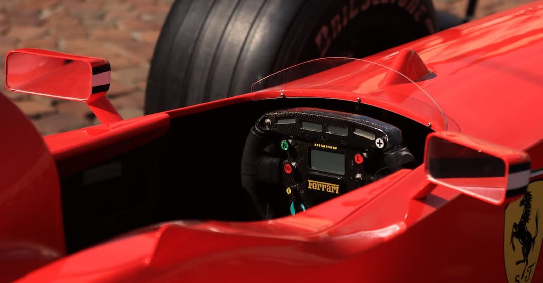 Historia zespołu Alfa Romeo w Formule 1