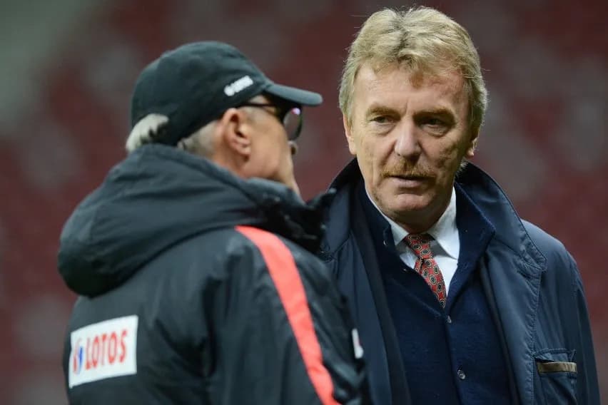 Boniek Twitter: Co tym razem powiedział prezes PZPN?