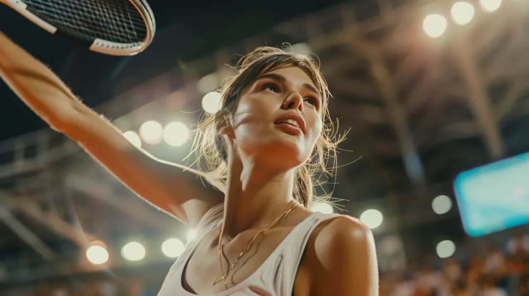 Eurosport Świątek: Gdzie oglądać mecze polskiej gwiazdy?