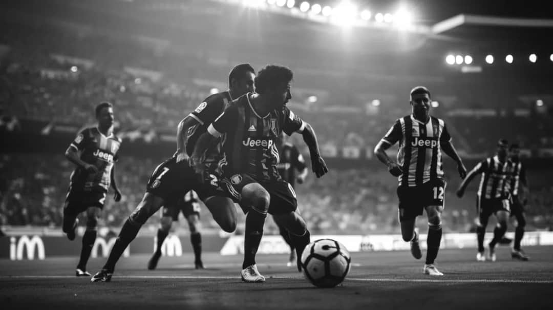 Juventus: Z kim zmierzy się Stara Dama?