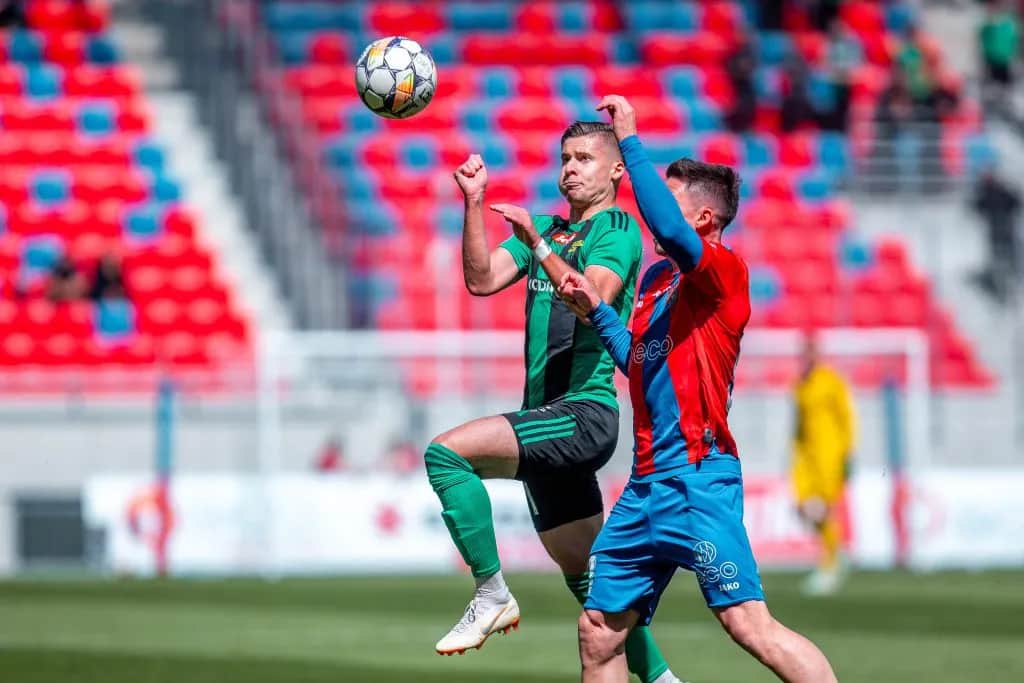 Górnik Łęczna - Najnowsze wyniki i analiza