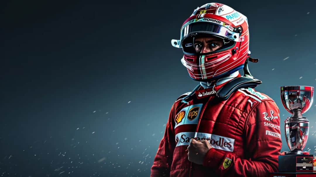 Hamilton w Ferrari - Plotki i fakty