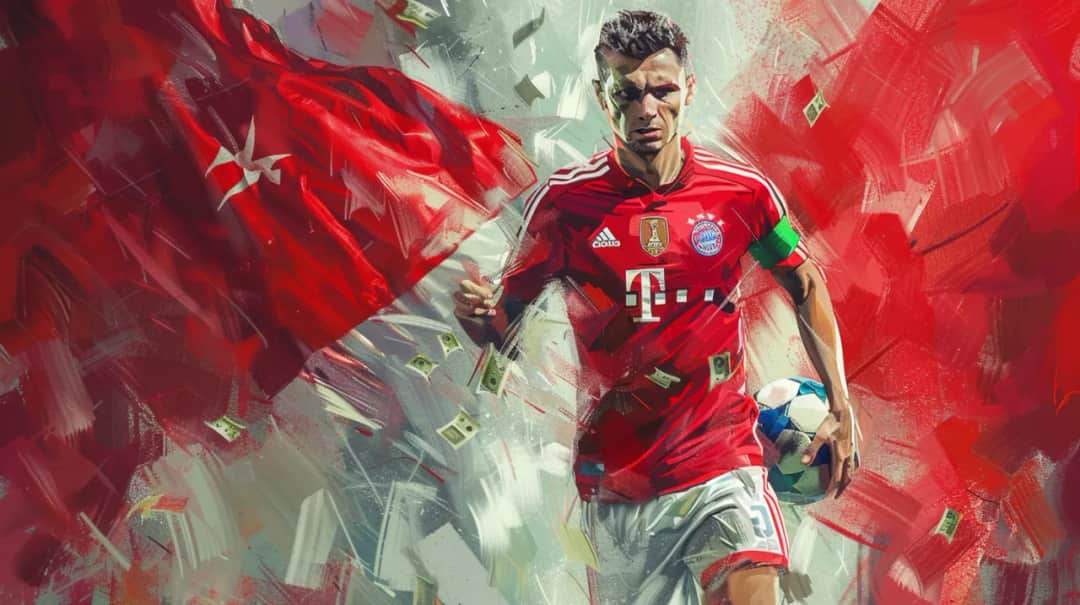 Cash piłkarz: Czy Polak zasłużył na powołanie do kadry?