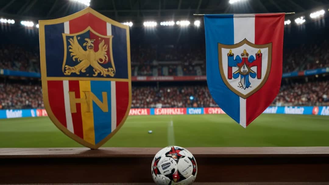 Genoa Napoli: Czy beniaminek pokona mistrza Włoch?