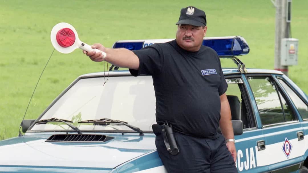 Grzegorz Skrzecz - Filmy i role aktorskie