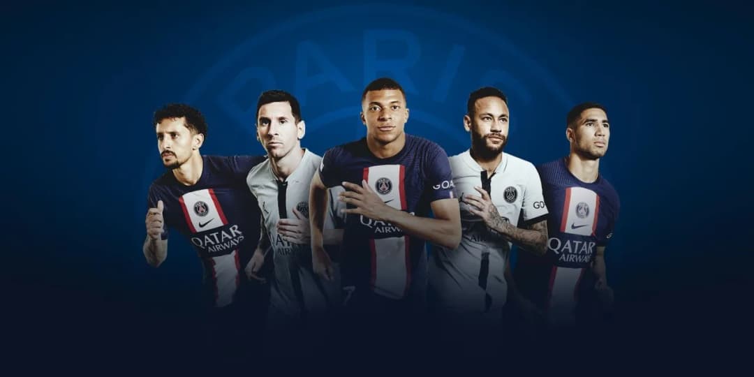 Kiedy gra PSG? Terminarz hitowych meczów
