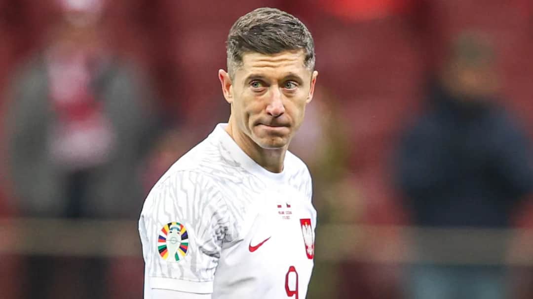 Eliminacje MŚ tabela: Kto liderem w grupie śmierci?