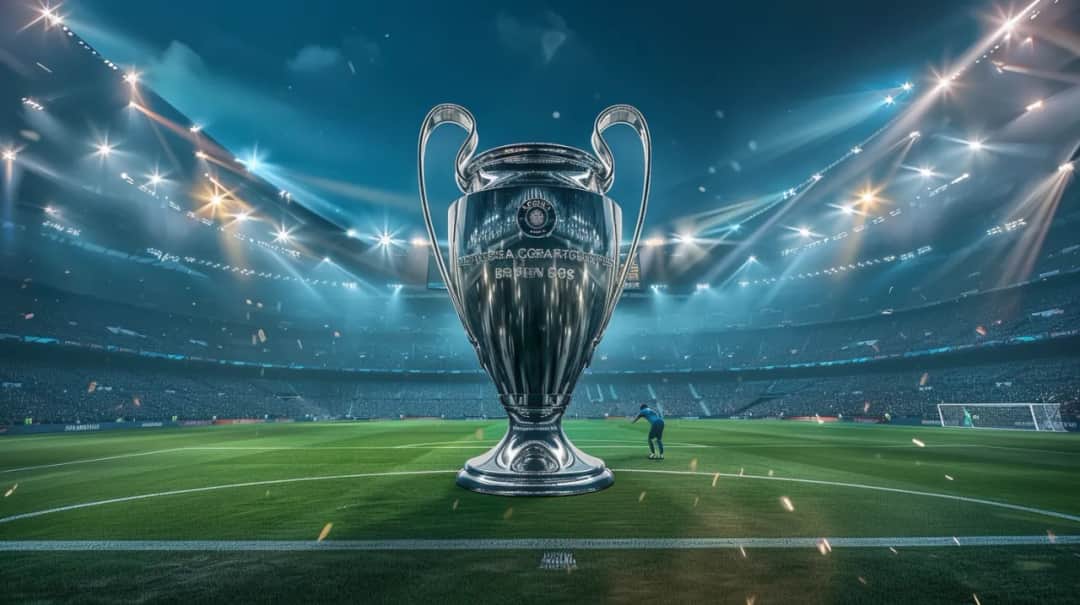 Barcelona vs Juventus: Starcie legend w Lidze Mistrzów