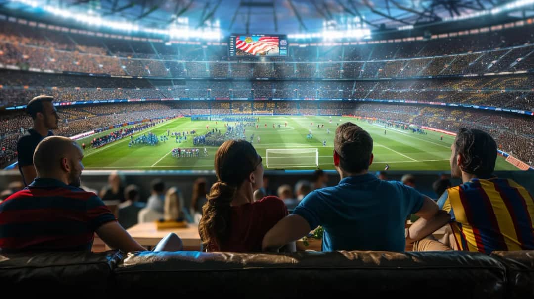 FC Barcelona Osasuna: Gdzie oglądać hitowy mecz?