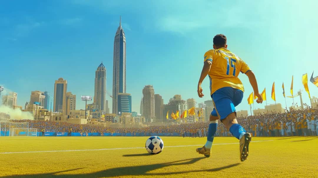 Ronaldo w Al-Nassr: Czy Cristiano odzyskał formę?